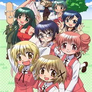 Hidamari Sketch X 365