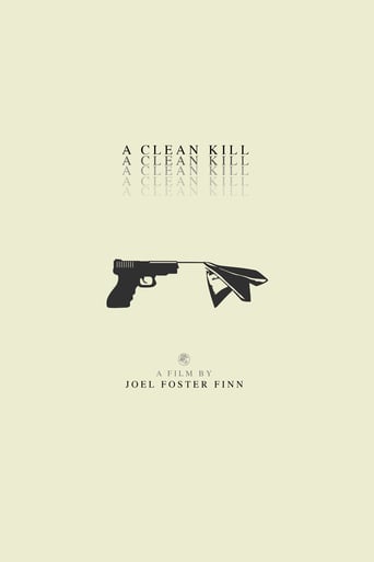A Clean Kill (2020)