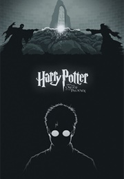 Harry Potter and the Order of the Phoenix (2007)