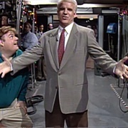 Steve Martin Cold Opening