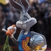 Bugs Bunny