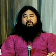 Aum Shinrikyo