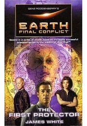 The First Protector (James White)