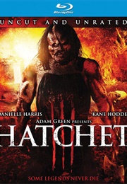 Hatchet III (2013)