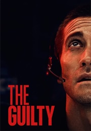 The Guilty (2021)