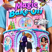 Disney&#39;s Magic Bake-Off