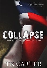 Collapse (T.K. Carter)