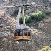Aerial Tramway