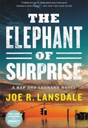 The Elephant of Surprise (Joe R. Lansdale)