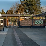 Woodland Park Zoo