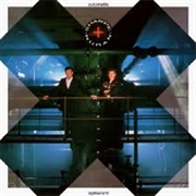 Sharpe & Numan - Automatic