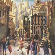 Cast - Endless Signs