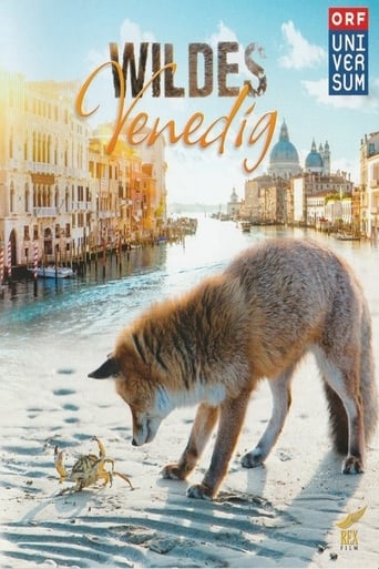 Wildes Venedig (2016)