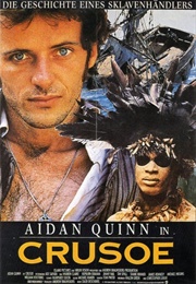 Crusoe (1989)