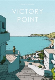 Victory Point (Owen D.Pomery)