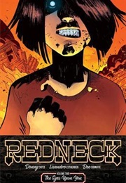 Redneck, Vol. 2: The Eyes Upon You (Donny Cates)