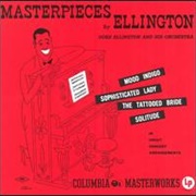 Duke Ellington - Masterpieces by Ellington