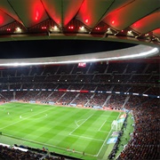 Wanda Metropolitano
