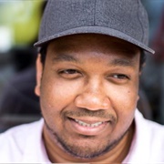 Tommye Blount (Queer, He/Him)