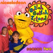 Gullah Gullah Island