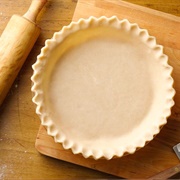 Pastry Crust