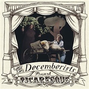 The Engine Driver - The Decemberists