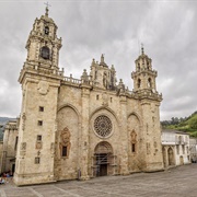 Mondoñedo Cathedral