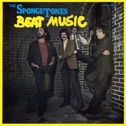 The Spongetones- Beat Music