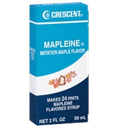 Mapleine Taste Treats