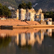 Pushkar