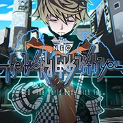 Neo: The World Ends With You