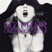 Exile in Guyville (Liz Phair, 1993)