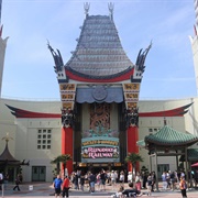 Mickey & Minnie's Runaway Railway