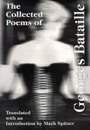 The Collected Poems (Georges Bataille)