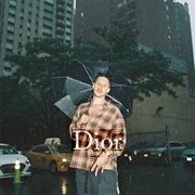 Dior 2001 - Rin
