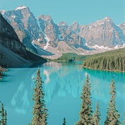 Banff, Alberta, Canada