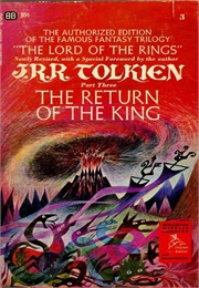 The Return of the King (Tolkien)