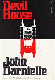 Devil House (John Darnielle)