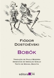 Bobok (Fyodor Dostoyevsky)