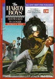 Sidetracked to Danger (Franklin W. Dixon)