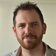 Joe Abercrombie
