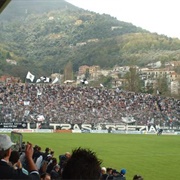 Stadio Alberto Picco