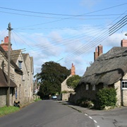 Cumnor, Oxfordshire, England
