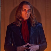 Michael Langdon - American Horror Story Apocalypse