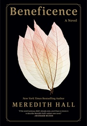 Beneficence (Meredith Hall)