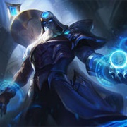 Championship Ryze