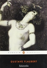 Salammbô (Gustave Flaubert)