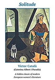 Solitude: A Novel of Catalonia (Víctor Català)