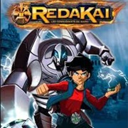 Redakai