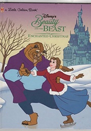 Beauty and the Beast Christmas (LGB)